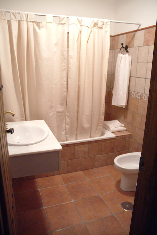 Hotel Casa Maika Montoro Habitación foto