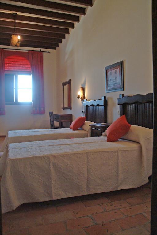 Hotel Casa Maika Montoro Habitación foto